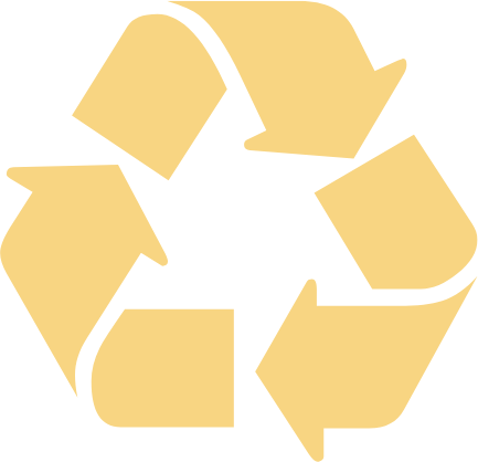 recycle / sustainabiltiy